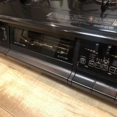 話合い中　　2021年製❤️ハイスペックガスコンロ　都市ガス