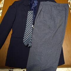制服 芦品まなび学園 男性用
