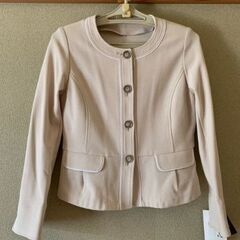 新品　レディースジャケット