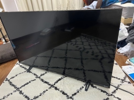 その他 TV 50V