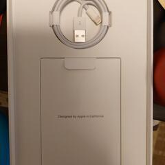 iPad mini5 Cellular 256GB シルバーの画像