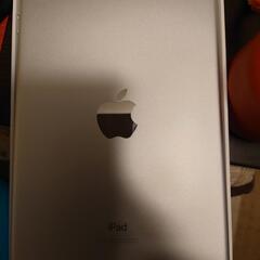 iPad mini5 Cellular 256GB シルバーの画像
