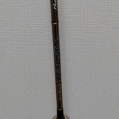 バス釣り　ロッド　テムジンコブラ66M