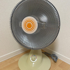 ヒーター