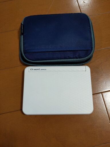 電子辞書　XD−Ｚ4000　カシオ