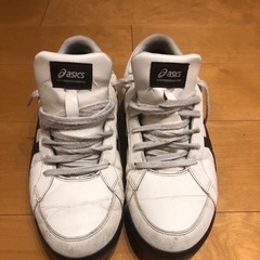 アシックス　スパイクレスゴルフシューズ