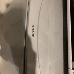 冷蔵庫　137L の画像