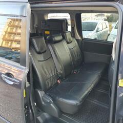 h22年、70後期型ヴォクシー！コミコミ価格！ロング車検！の画像