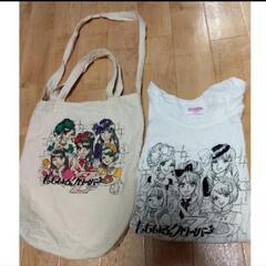 ももいろクローバーZ　グッズセットの画像