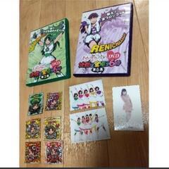 ももいろクローバーZ　グッズセットの画像