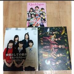 ももいろクローバーZ　グッズセットの画像