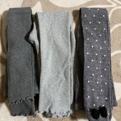 スパッツ②130cm