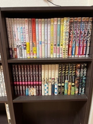 【最終値下げ】漫画まとめ売り