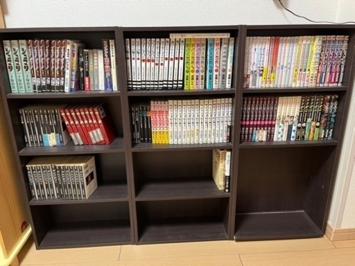 【最終値下げ】漫画まとめ売り