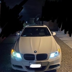 335i Msp アルピン 中期N54B サンルーフ