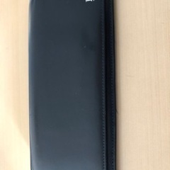 dumhill 長財布