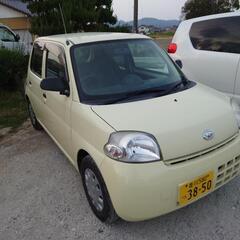 ダイハツ　エッセ L