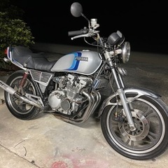 XJ400D 絶好調　軽整備済　美車