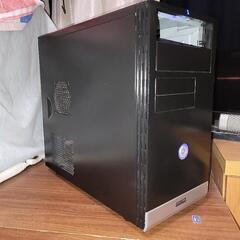 一応実働PC、差し上げます！