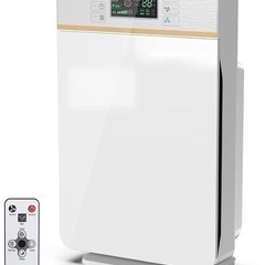 受け渡し決定☆空気清浄機 18畳対応/今月末処分品