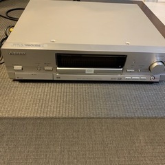 DVDレコーダー　