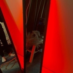 ミラー　