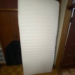 ボーコンセプト　シングル　マットレス