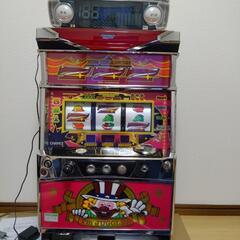 ジャグラーEX-AEアニバーサリー