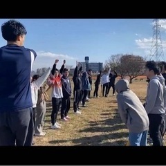 【若者向け】スポーツ好き集まれー！
