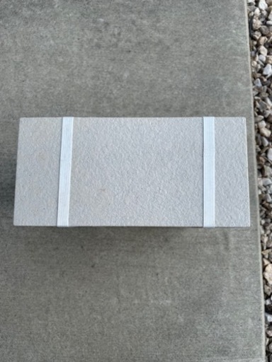 タイル　19×9×9mm