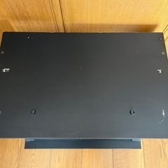 【取引先決定】テレビ台の画像