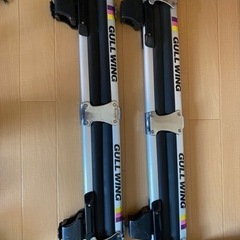TERZOガルウィング
