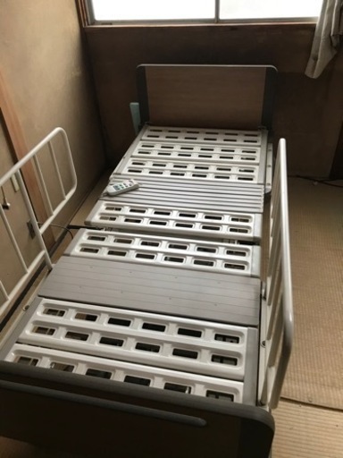 パラマウントベッド