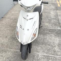 ★★アドレスv125s 自賠責＆おまけ付き 大阪市より★★