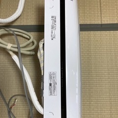 エアコン　IRIS OHYAMA IRA2204r