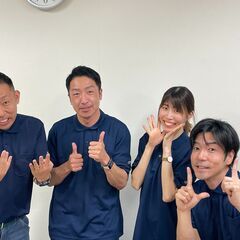 早朝6時-8時★マルハン昭島店<清掃スタッフ>の募集です。