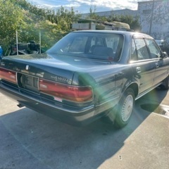 商談中  最終値下げ！！GX81 マークIIの画像