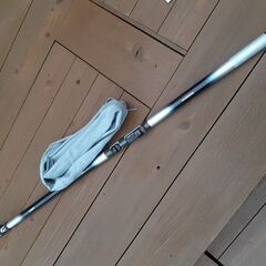 磯竿（防波堤でも）２号6.2m　カーボン製