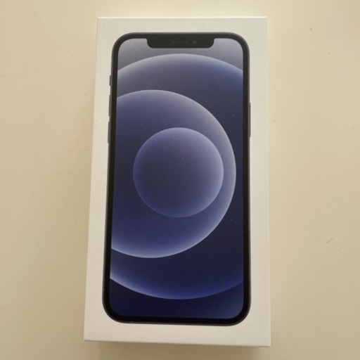 iPhone - iPhone12 mini 128GB 一括　simロック解除　残債なし iPhone - iPhone12 mini 128GB 一括 simロック解除 残債なし