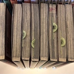 刃牙道　8〜15巻まとめ売りの画像