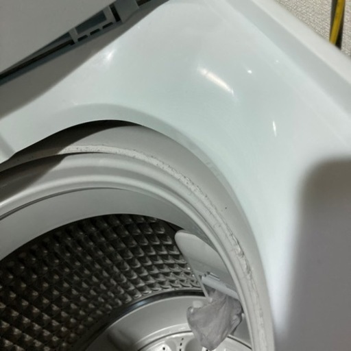 洗濯機