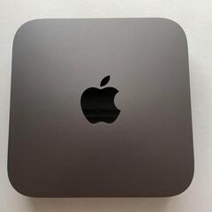 mac mini 2018【intel】
