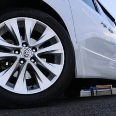 自社ローン最大手！ミニバンタイプ！トヨタ　ヴェルファイア入庫しました！の画像