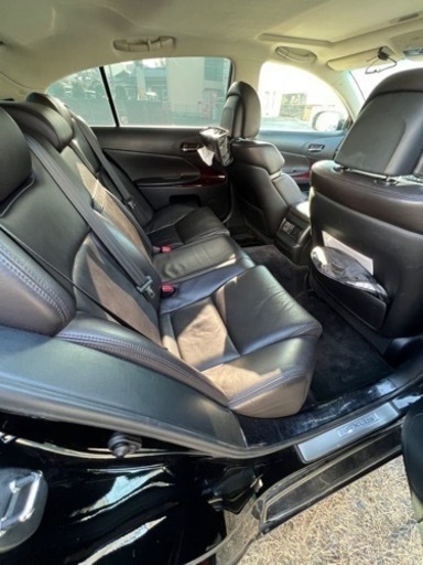 LEXUS レクサス GS350 バージョンL 福岡