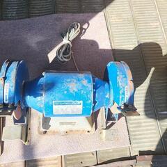 据え置き式サンダーの画像