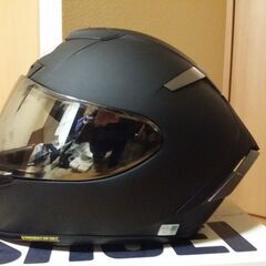 使用3回程、送料込　SHOEI X-FOURTEEN X-14 ...