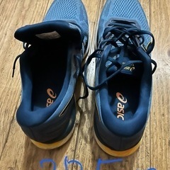 asics ランニングシューズ