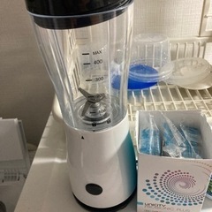 ジューサー、売りますの画像