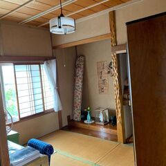 【再募集】　阿賀野市　戸建て物件　 - 賃貸（マンション/一戸建て）
