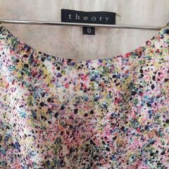 theoryの画像